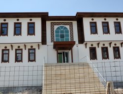 Karapınar Şehir Konağı’na Kavuşuyor