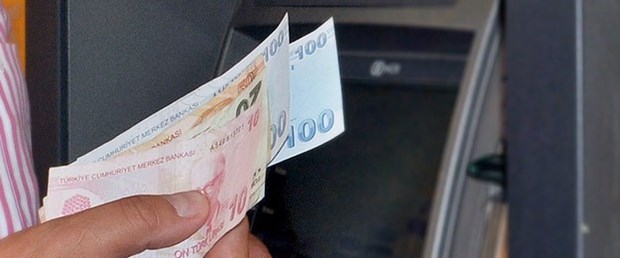 İlk iki taksiti ödemeyen yandı