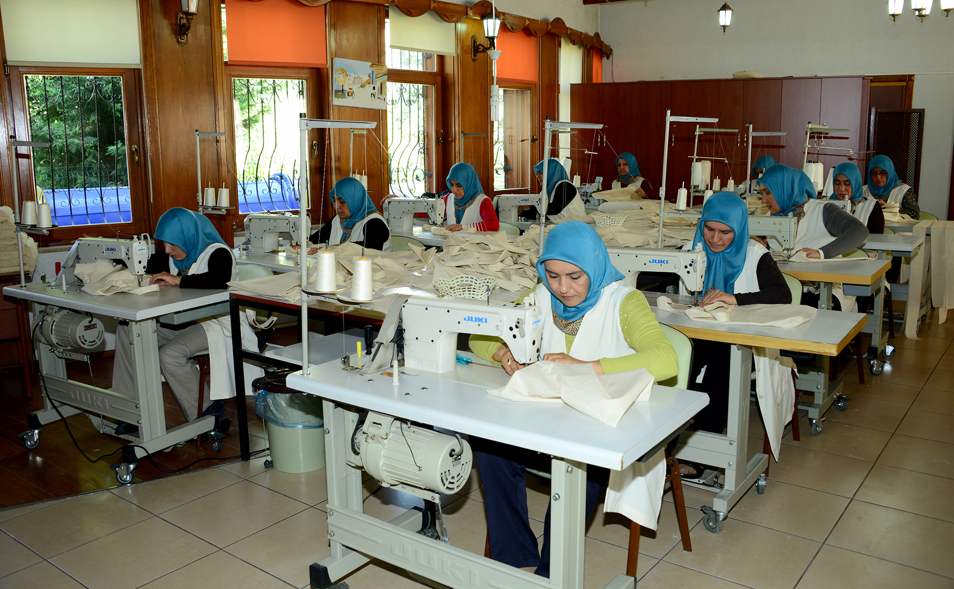 Türkiye’ye Model Olan Eğitim Markası: KOMEK