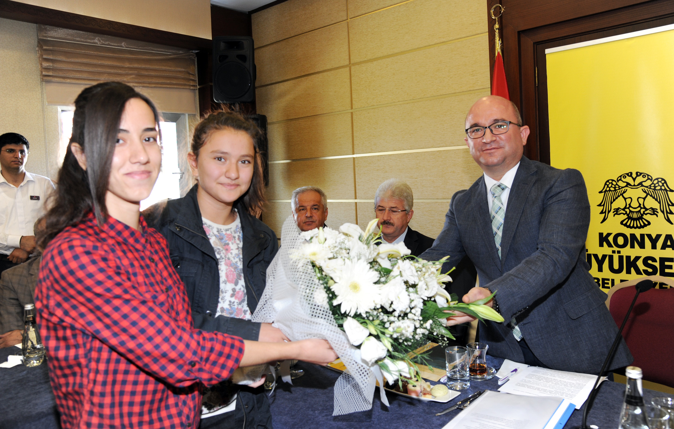 Medeniyet Okulu Bir İyileşme Hareketidir