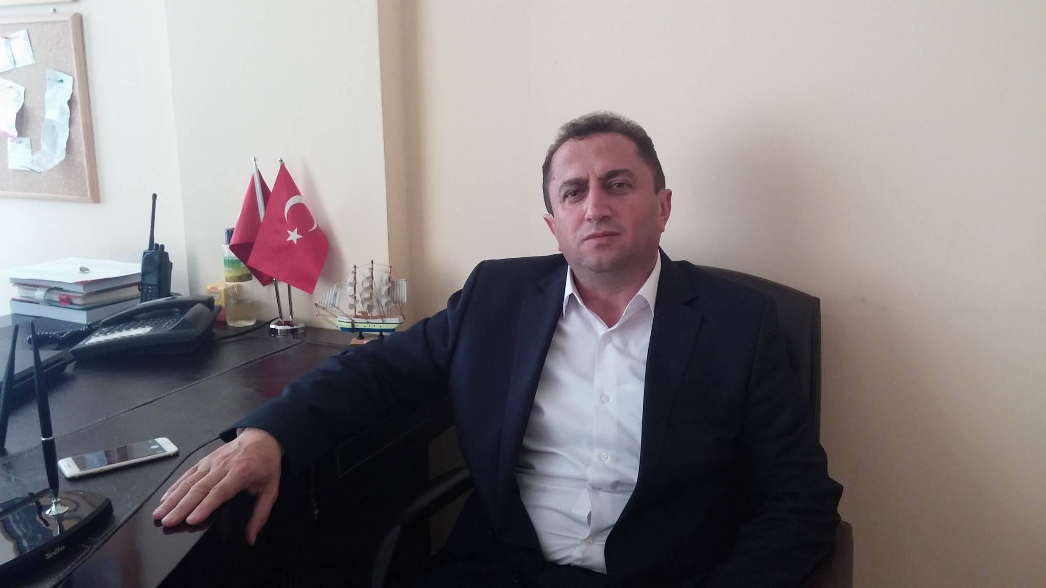 Çınar ile yola devam