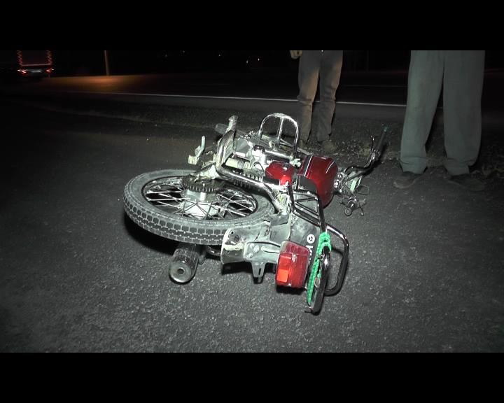 Konya Yolunda Trafik Kazası 1 Yaralı