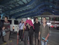 Hayat Kadınlarına Yönelik Baskında: 6 Kişi Gözaltına Alındı