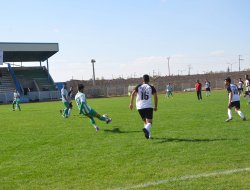 Ereğlispor Sezonu Açtı