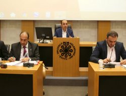 Altay: 2017’de önemli işler yürütülecek​