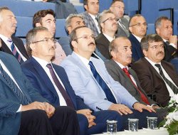 “Dünyanın Öbür Ucundaki Mazlum Milletlerin Umudu Türkiye’dir”