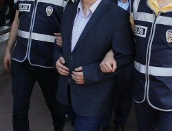 FETÖ DAN 9 KİŞİ GÖZALTINA ALINDI