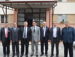 4. GELENEKSEL AŞURE PROGRAMI DÜZENLENDİ