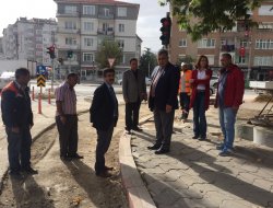 Yunus Emre'de Değişim Zamanı