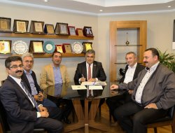 Ereğli'de İstihdama Kapılar Açıldı