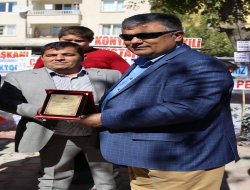 Hepimiz Engelli Adayıyız