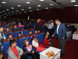 Ereğli Belediyesinin Katkılarıyla Ereğlili Öğrenciler Tarihe Yolculuk Etti