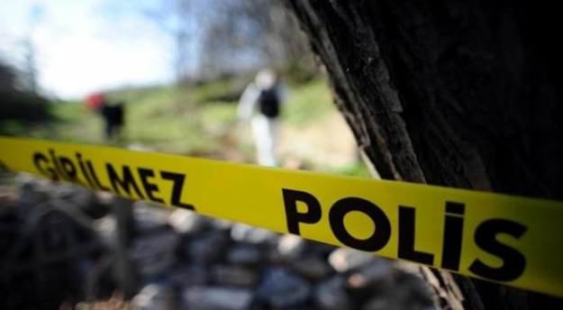 Ereğli'de  çürümüş  Erkek cesedi bulundu