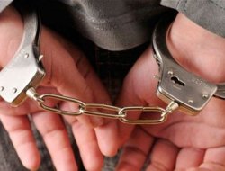 Danışman Adli Kontrol Şartıyla Serbest