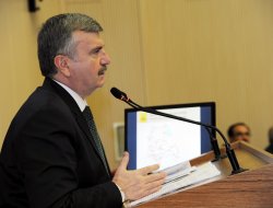 Konya’nın Dünyadaki Saygın Yerini Pekiştirecek