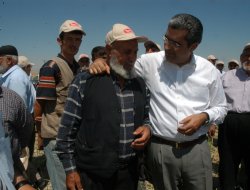 ÜRETİCİYE HEP DESTEK, TAM DESTEK