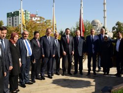 Konya’nın, Belediyecilikte Önemli Bir Başarı Hikayesi Var