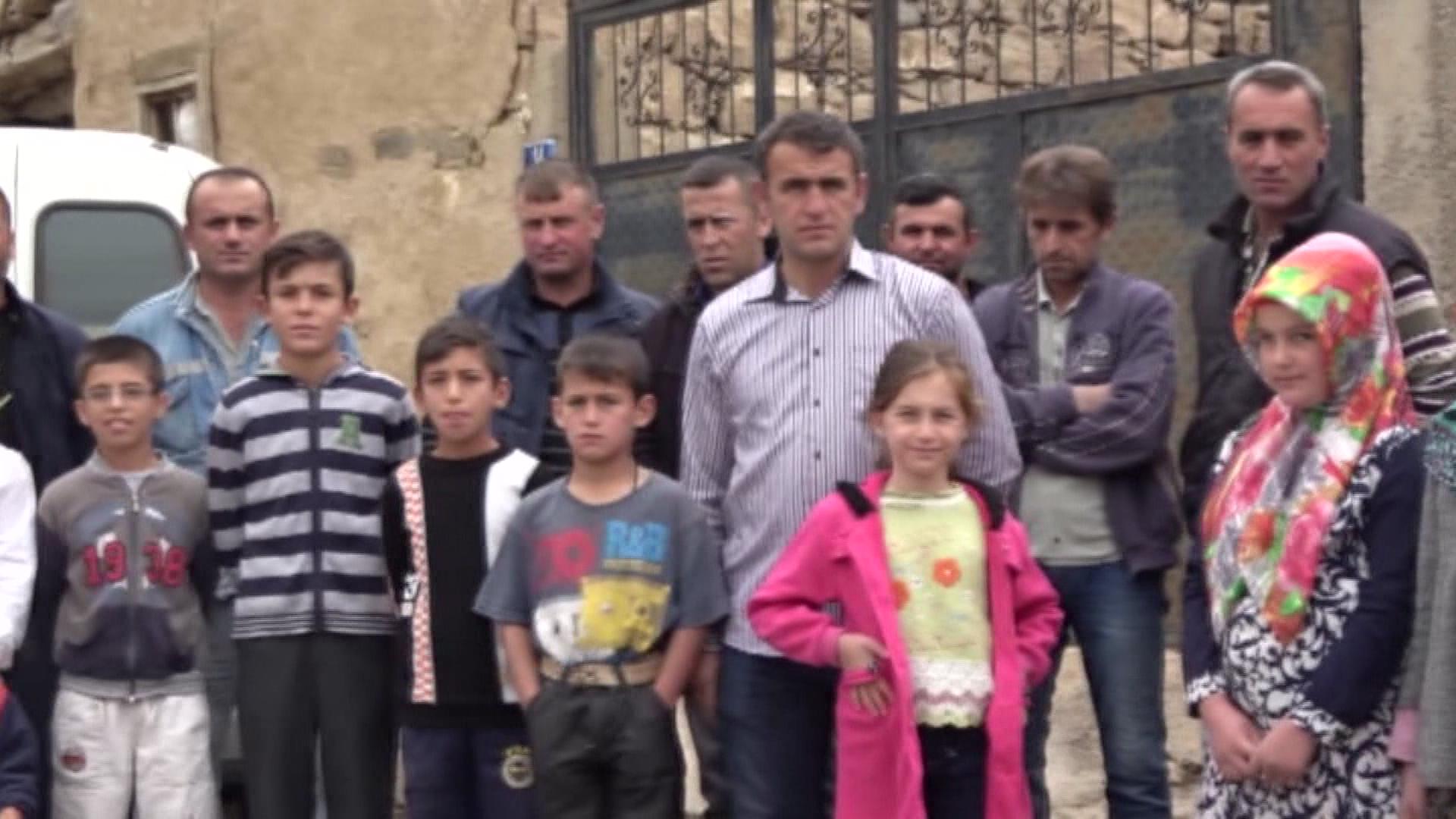 Taşımalı Eğitimde, Okulları Değiştirildi Derslerinden Oldular