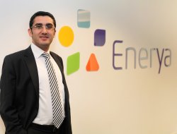 ENERYA KIŞ HAZIRLIKLARINA BAŞLADI