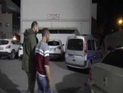 Husumetli İki Tarafın Trafikteki Kovalamacası Can Aldı: 1 Ölü, 2 Ağır Yaralı