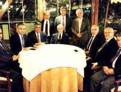 Başkan İstanbul’da Ereğli İçin Yatırım Kovalıyor