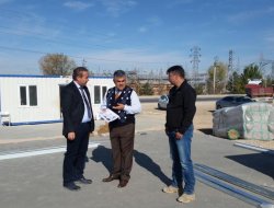 Hızlı Tren Yolu Başlıyor