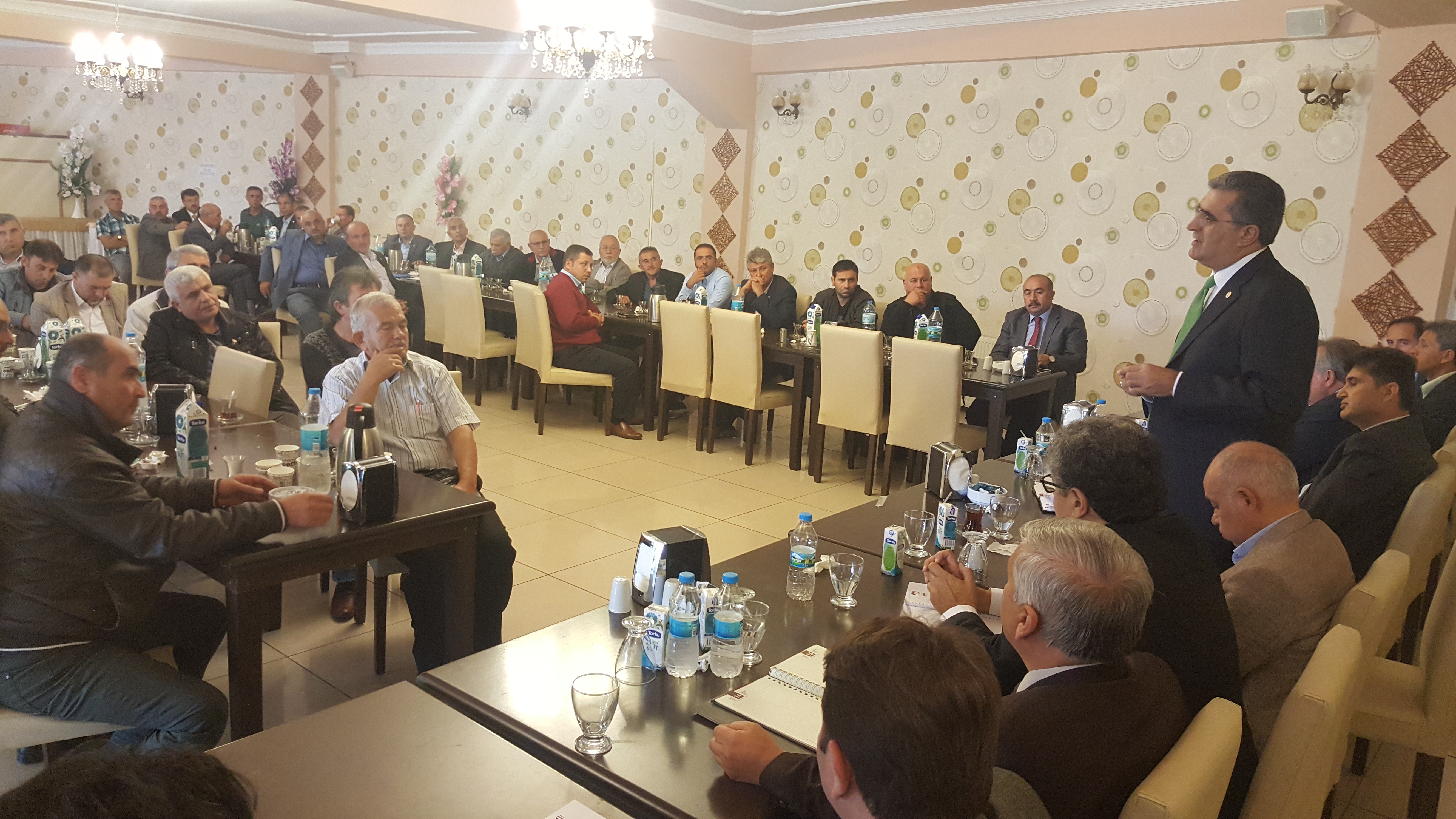 “YARINI KURTARMAK GÜNÜ KURTARMAKTAN DAHA ÖNEMLİ”