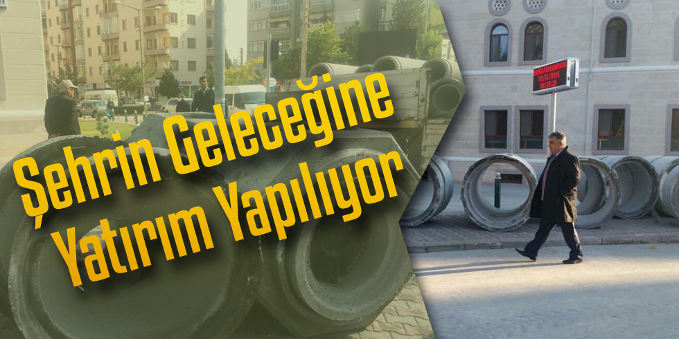 Yüzeysel Değil, Köklü Çözümler Üretiyoruz