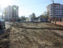 Kavşaklarda Değişim ve Dönüşüm Devam Ediyor