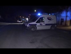 Karaman'da Silahlı Kavga; 3 Yaralı