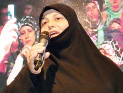 15 Temmuz Gecesi Kamyonla Köprüye İnsan Taşıyan Şerife Boz: ' O geceyi Anlattı!