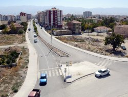 Ereğli’ye 8 Milyonluk 5 Prestij Cadde