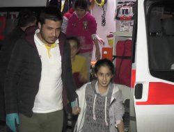 Ereğli’de 48 Gün İçerisinde 3. Zehirlenme Vakası