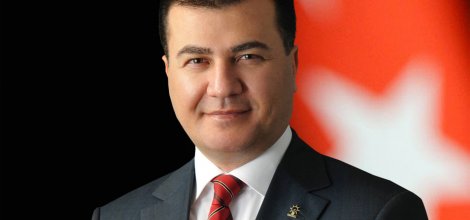 Özdoğan’dan 10 Kasım Mesajı