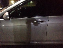 Ereğli’de 2 Kişi Pompalı Tüfekle Vurularak Yaralandı