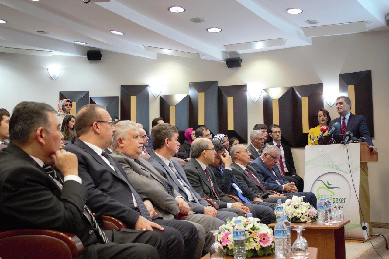 KONUK; İyilik De Kötülük De Bulaşıcıdır, Biz İyiliği Yaymaya Çalışıyoruz