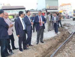 HER ŞEY DAHA GÜZEL BİR EREĞLİ İÇİN