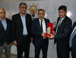 RECEP KONUK: “DEMOKRASİ, KİMSEYE ‘İHANET HAKKI’ VERMEZ”