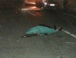 EREĞLİ DE OTOMOBİL İLE TRAKTÖR ÇARPIŞTI: 1 ÖLÜ