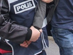 FETÖ DEN ÖĞRETİM GÖREVLİSİ GÖZALTINA ALINDI