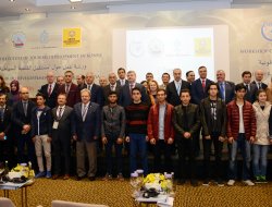 Gilistra Türkiye’nin Yeni Kapadokyası Olacak