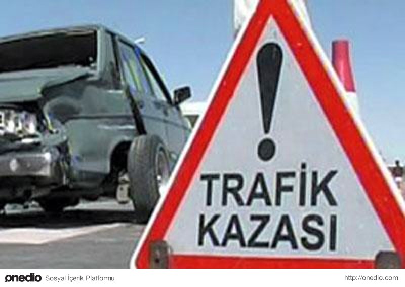 Üç Ayrı Kaza’da 35 kişi Yaralandı