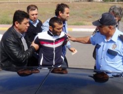 Aksaray'da Uyuşturucu Operasyonu