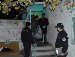 Eski Eşini ve Kayınvalidesini Öldürdü, 'Kadın Hakları Diye Birşey Yok' Dedi