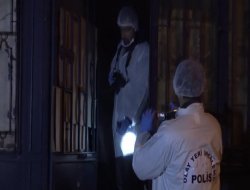 Yalnız Yaşadığı Depoda Ölü Bulundu