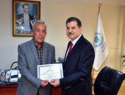 Vücudunu Kadavra Olarak Kullanılması İçin Bağışladı