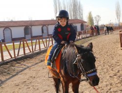 VATANDAŞLARIN TERCİHİ ATLI SPOR KULÜBÜ