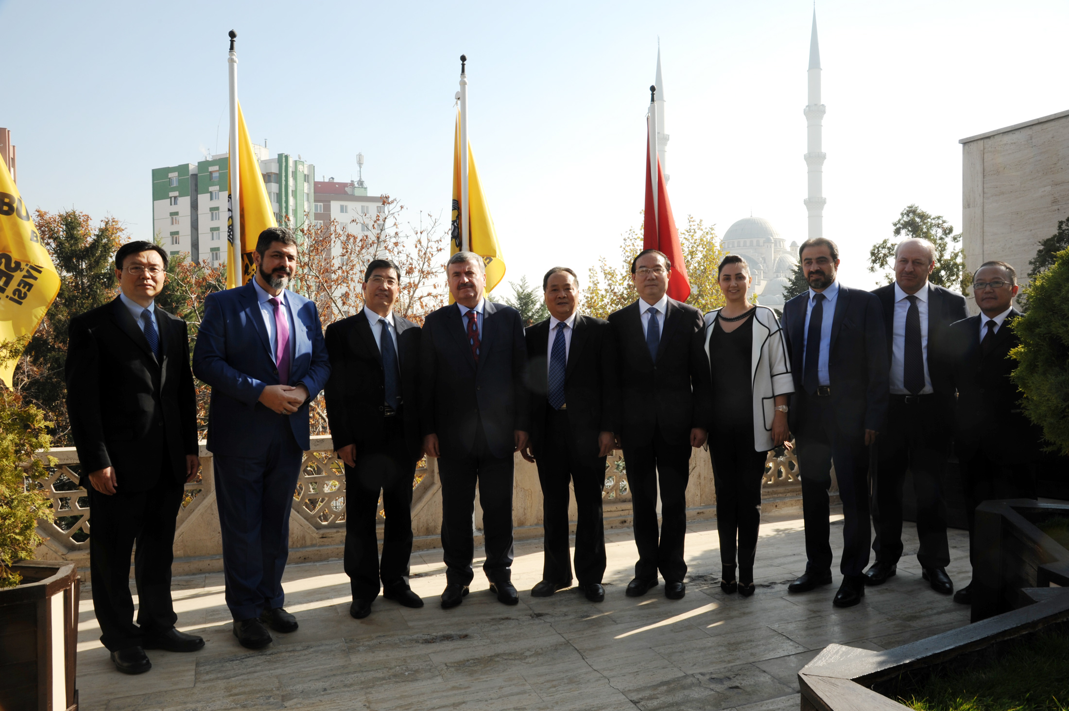 Konya, Yenilenebilir Enerjinin Merkezi Konumunda