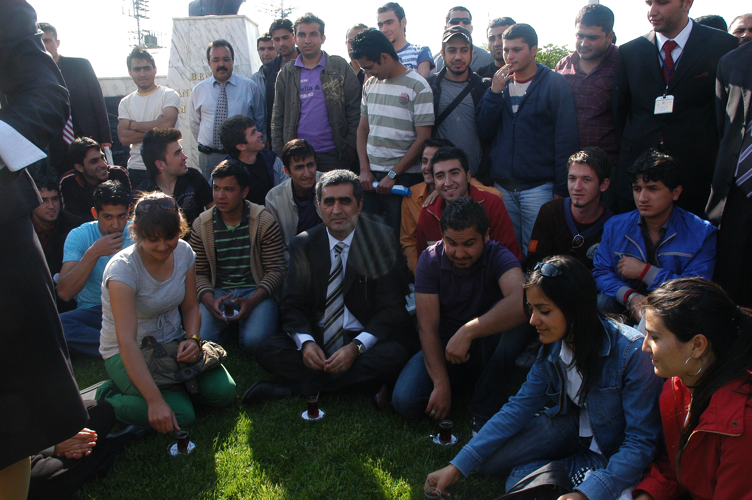 KONUK: Öğretmenler, Milletimizin Geleceğini De Şekillendiriyor