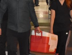 Organlarıyla 5 kişiye hayat verecek!